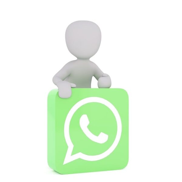 beratung per whatsapp